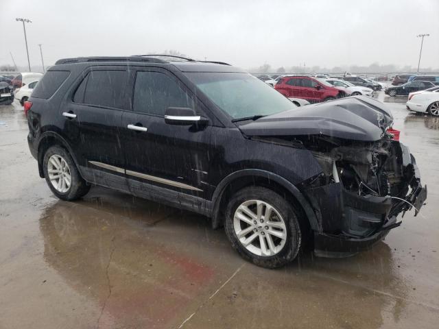 Photo 4 from auction – 2017 FORD EXPLORER with VIN 1FM5K8BH0HGA87527