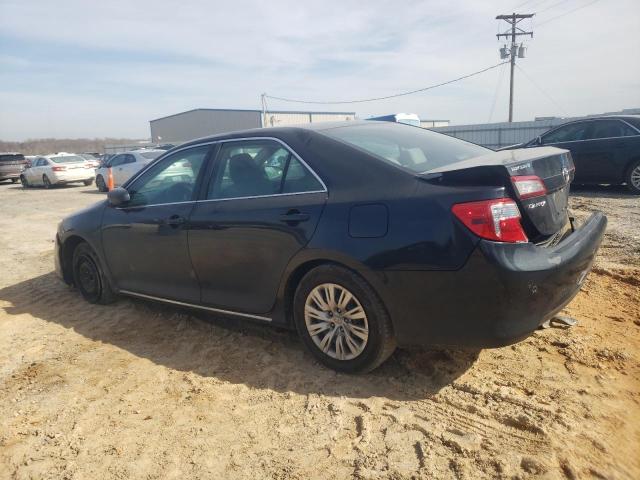 Photo 2 from auction – 2012 TOYOTA CAMRY BASE with VIN 4T1BF1FK9CU057134
