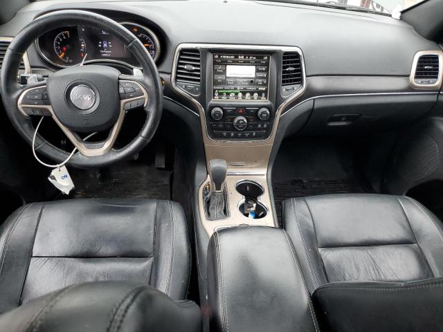 Photo 8 from auction – 2016 JEEP GRAND CHER with VIN 1C4RJFBG4GC326023
