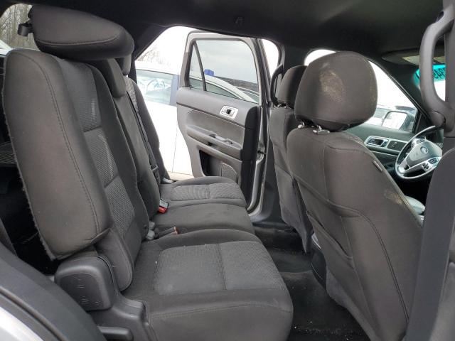 Photo 11 from auction – 2012 FORD EXPLORER X with VIN 1FMHK7D83CGA61033