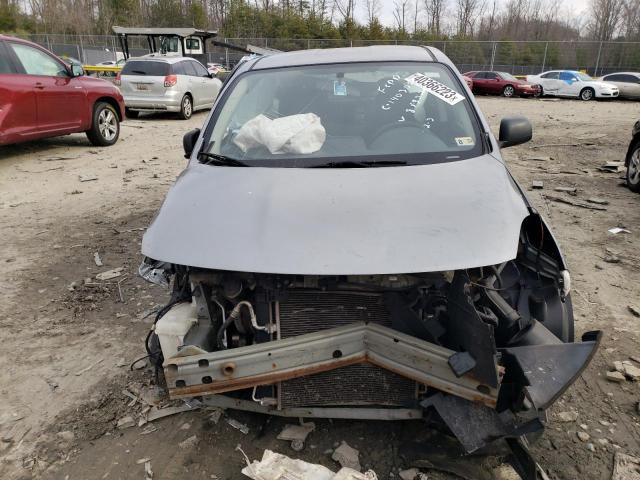 Photo 5 from auction – 2014 NISSAN VERSA S with VIN 3N1CN7AP9EL853531