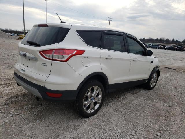 Photo 3 from auction – 2013 FORD ESCAPE SEL with VIN 1FMCU9HX6DUC33169
