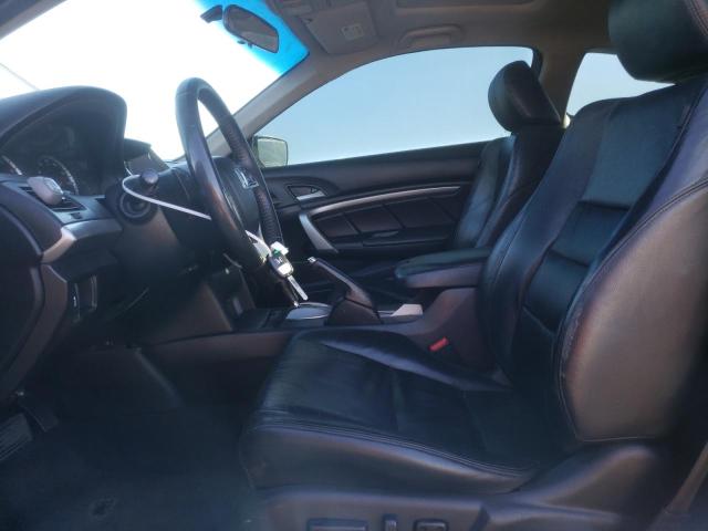 Photo 7 from auction – 2012 HONDA ACCORD EXL with VIN 1HGCS2B87CA008358