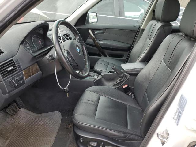 Zdjęcie 7 z aukcji – 2007 BMW X3 3.0SI z VIN WBXPC93477WF18693