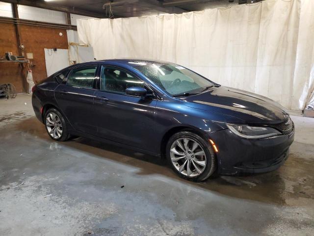 Photo 4 from auction – 2016 CHRYSLER 200 S with VIN 1C3CCCDG4GN170683