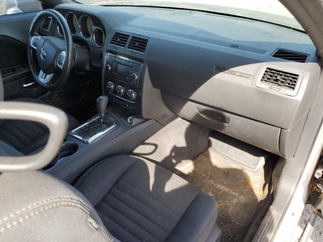 Photo 8 from auction – 2014 DODGE CHALLENGER with VIN 2C3CDYAGXEH233161