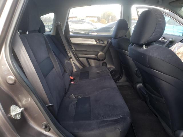 Photo 10 from auction – 2011 HONDA CR-V SE with VIN 5J6RE4H48BL104450