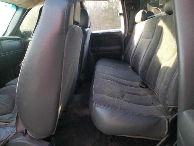 Photo 10 from auction – 2004 CHEVROLET SILVERADO with VIN 2GCEC19T641330526
