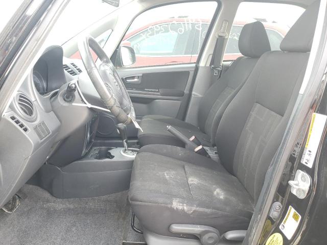 Photo 7 from auction – 2012 SUZUKI SX4 with VIN JS2YB5A3XC6306309