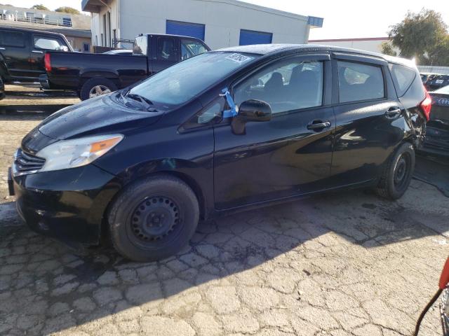 NISSAN VERSA NOTE 2014 with VIN 3N1CE2CP6EL404288 - Photo from auction