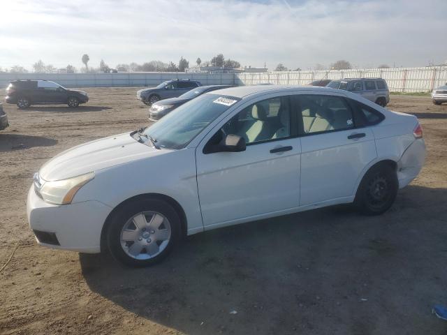 Photo 1 from auction – 2010 FORD FOCUS S with VIN 1FAHP3EN1AW133844