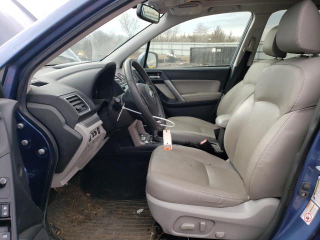 Photo 7 from auction – 2016 SUBARU FORESTER 2 with VIN JF2SJAXCXGH462056
