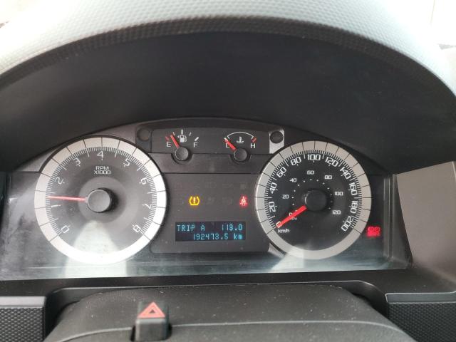 Photo 9 from auction – 2008 FORD ESCAPE LIM with VIN 1FMCU94188KD77843
