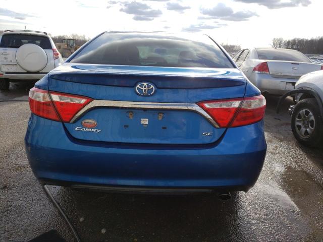 Photo 6 from auction – 2017 TOYOTA CAMRY LE with VIN 4T1BF1FK4HU726949