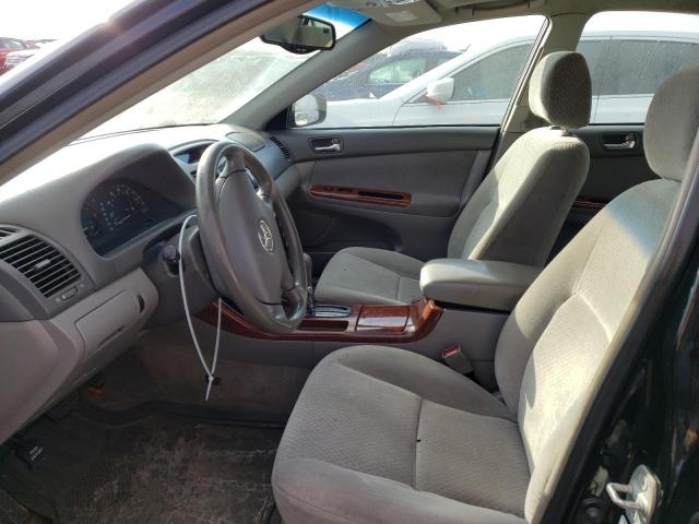 Photo 7 from auction – 2003 TOYOTA CAMRY with VIN 4T1BE32K23U244364