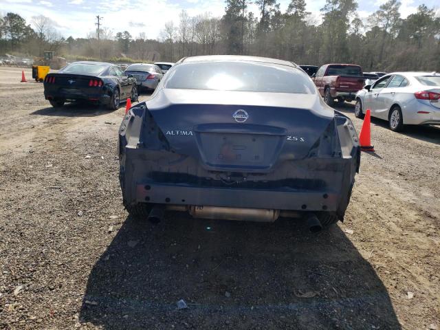 Photo 6 from auction – 2009 NISSAN ALTIMA 2.5 with VIN 1N4AL24E19C187246