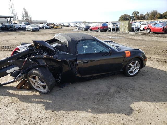 Photo 3 from auction – 2000 TOYOTA MR2 with VIN JTDFR3209Y0011671