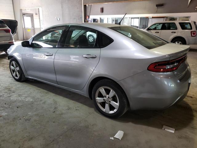 Photo 2 from auction – 2015 DODGE DART SXT with VIN 1C3CDFBB5FD128579