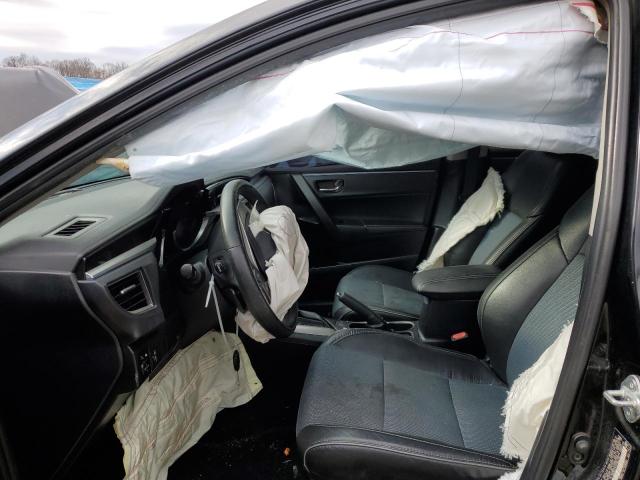 Photo 7 from auction – 2014 TOYOTA COROLLA L with VIN 2T1BURHE7EC198218