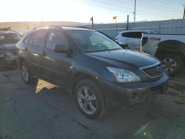 Photo 4 from auction – 2006 LEXUS RX 400 with VIN JTJHW31U660020196