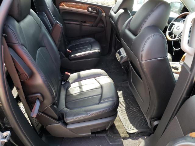 Photo 11 from auction – 2011 BUICK ENCLAVE CX with VIN 5GAKVCED4BJ314286