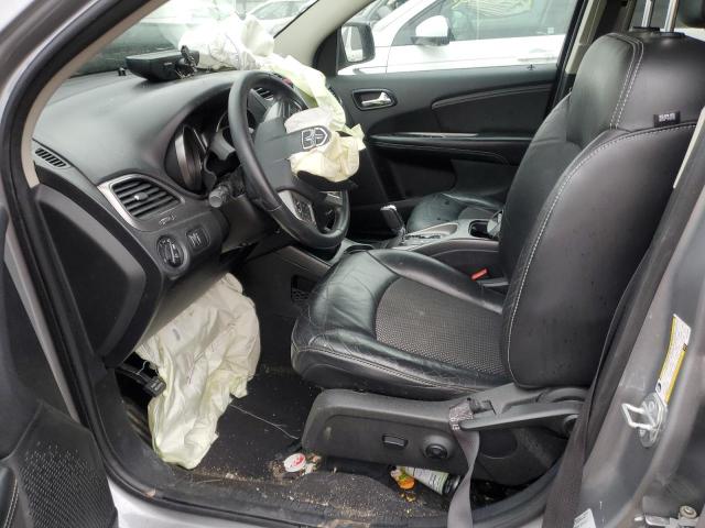 Photo 7 from auction – 2016 DODGE JOURNEY CR with VIN 3C4PDCGB6GT195322