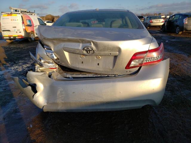 Photo 6 from auction – 2010 TOYOTA CAMRY BASE with VIN 4T4BF3EK9AR061510