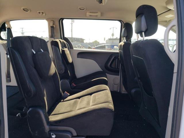 Photo 11 from auction – 2014 DODGE GRAND CARA with VIN 2C4RDGCG4ER387808