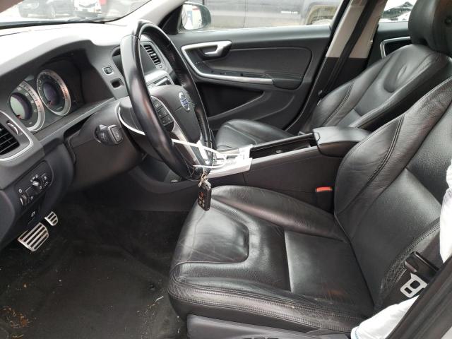 Photo 7 from auction – 2012 VOLVO S60 T5 with VIN YV1622FSXC2049685