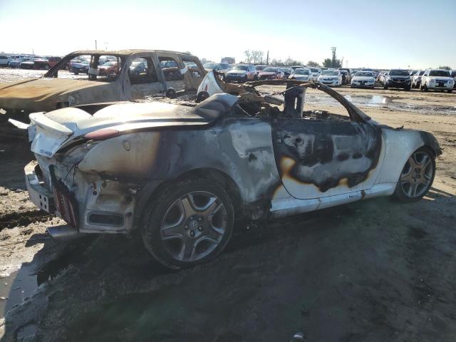Photo 3 from auction – 2006 LEXUS SC 430 with VIN JTHFN48Y869004572