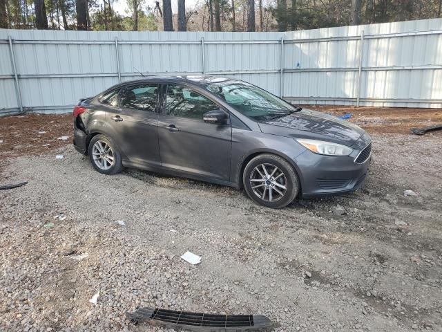 Photo 4 from auction – 2015 FORD FOCUS SE with VIN 1FADP3F24FL263614