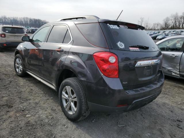 Photo 2 from auction – 2015 CHEVROLET EQUINOX LT with VIN 1GNFLFEK6FZ141701