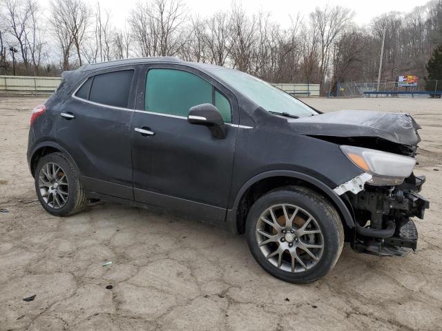 Photo 4 from auction – 2019 BUICK ENCORE SPO with VIN KL4CJ2SB0KB824084