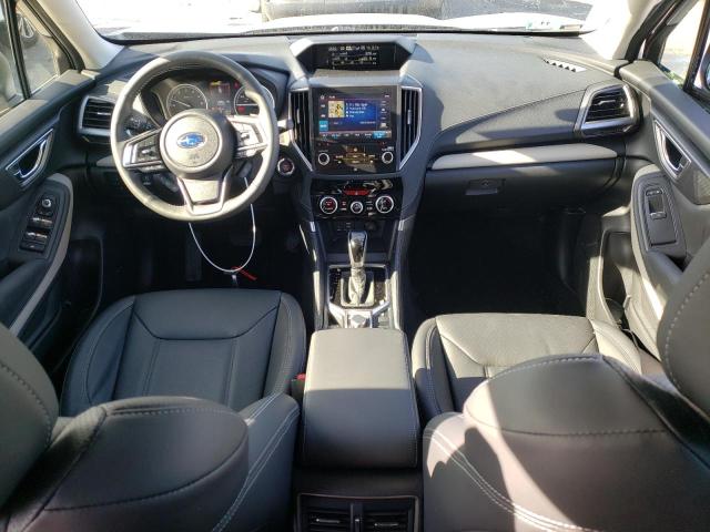 Photo 8 from auction – 2022 SUBARU FORESTER L with VIN JF2SKAPC9NH520457