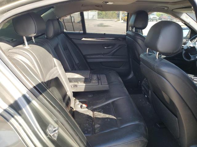 Photo 10 from auction – 2015 BMW 535 XI with VIN WBA5B3C58FD541661