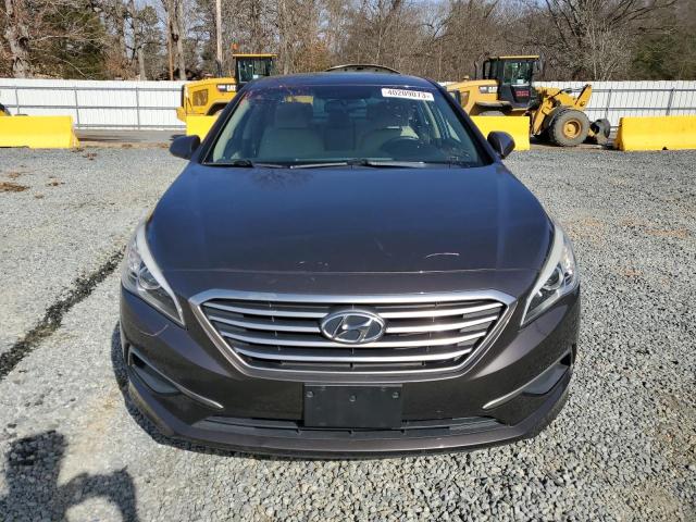 Photo 5 from auction – 2016 HYUNDAI SONATA SE with VIN 5NPE24AF6GH304084
