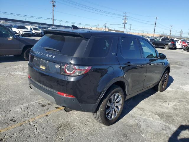 Photo 3 from auction – 2017 LAND ROVER DISCOVERY with VIN SALCP2BG9HH655911