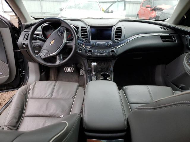 Photo 8 from auction – 2015 CHEVROLET IMPALA LTZ with VIN 2G1165S30F9294837