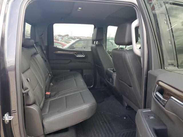 Photo 10 from auction – 2022 CHEVROLET SILVERADO with VIN 3GCUDEET5NG534572