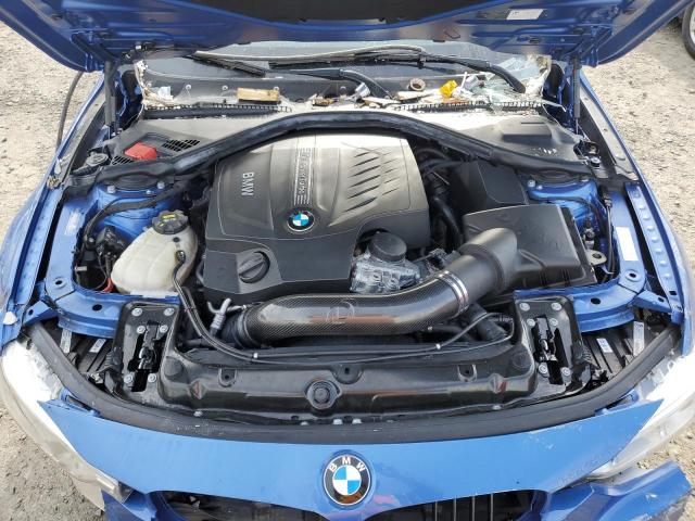 Photo 11 from auction – 2014 BMW 335 XI with VIN WBA3B9G51ENR92704