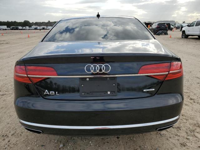 Photo 6 from auction – 2016 AUDI A8 L QUATT with VIN WAU34AFD4GN012910