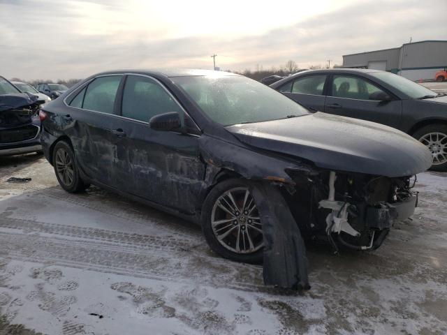 Photo 4 from auction – 2016 TOYOTA CAMRY LE with VIN 4T1BF1FK0GU603437
