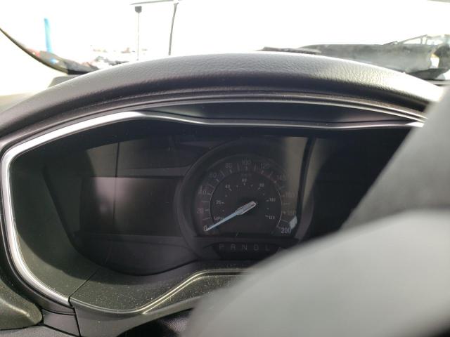 Photo 9 from auction – 2019 FORD FUSION TIT with VIN 3FA6P0RU0KR243957