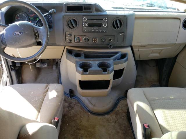 Photo 8 from auction – 2012 FORD ECONOLINE with VIN 1FBNE3BL5CDA09018