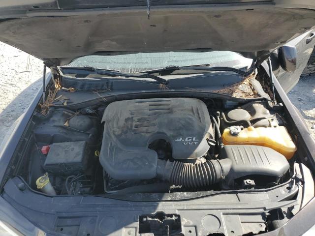 Photo 11 from auction – 2012 CHRYSLER 300 with VIN 2C3CCAAG7CH169622