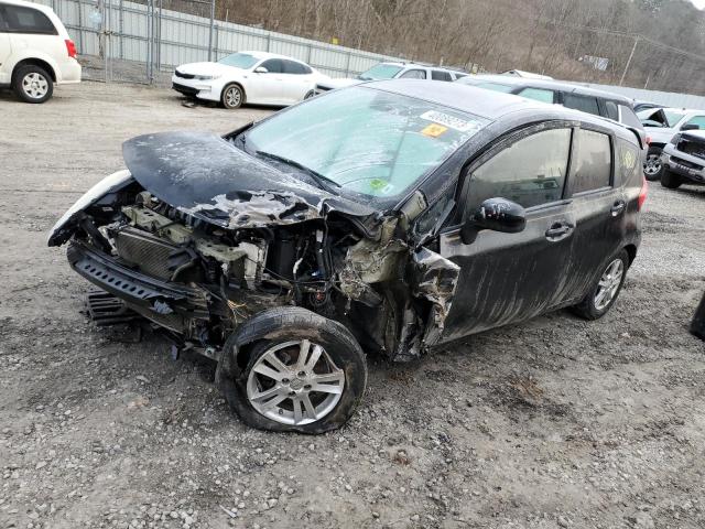 NISSAN VERSA NOTE 2014 with VIN 3N1CE2CP8EL373237 - Photo from auction