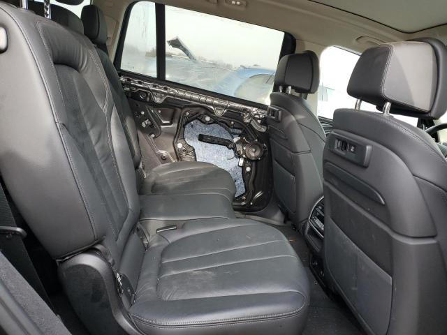 Photo 11 from auction – 2019 BMW X7 XDRIVE4 with VIN 5UXCW2C59KL088299
