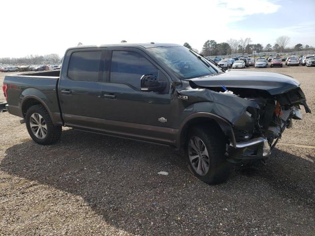 Фото 4 с аукциона – 2015 FORD F150 SUPER с VIN 1FTEW1EF1FFB20046