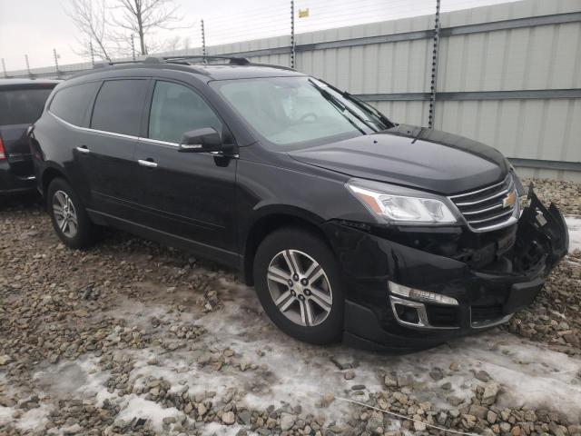 Photo 4 from auction – 2017 CHEVROLET TRAVERSE L with VIN 1GNKVHKD6HJ260263
