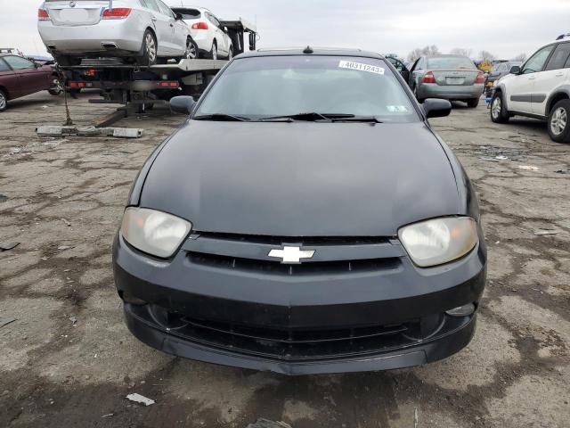 Photo 5 from auction – 2004 CHEVROLET CAVALIER with VIN 1G1JH12F747218902